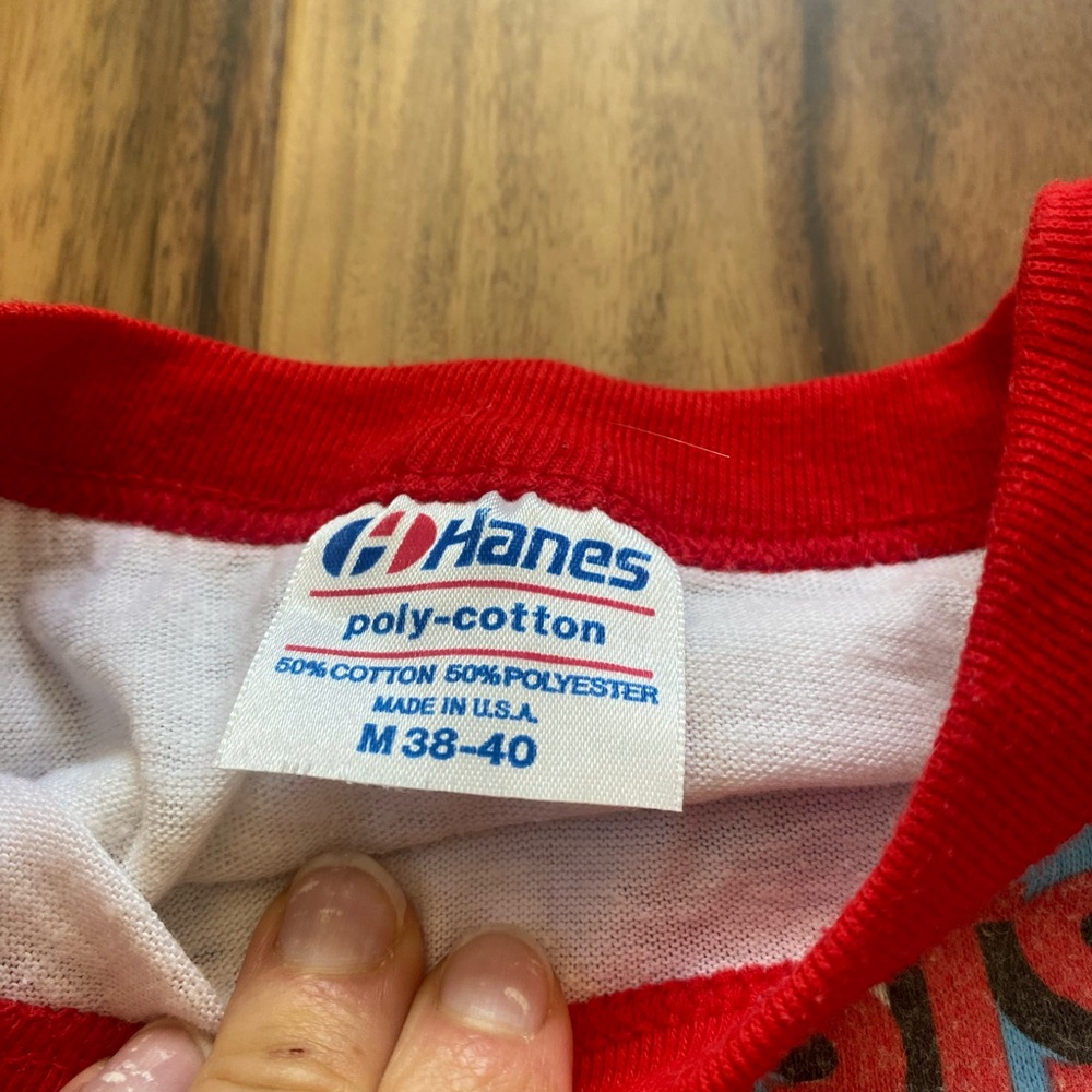 Chemist Ringer Tee - image 3